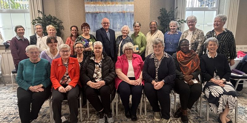 MIA Board and Members Meetings take place in Dublin